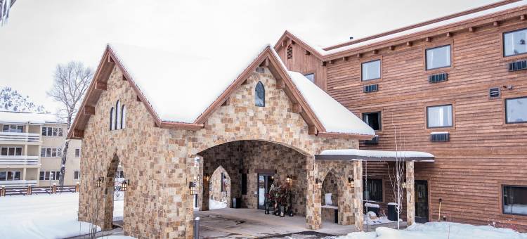 埃尔克乡村酒店(Elk Country Inn)图片