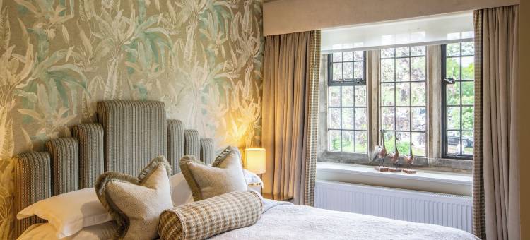 马洛里场水疗酒店(Mallory Court Country House Hotel & Spa)图片