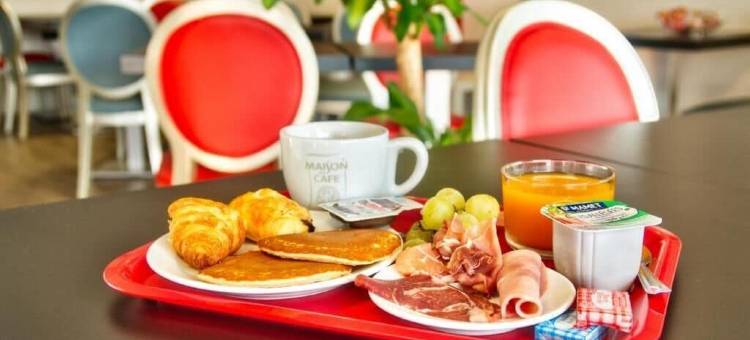 阿多尼斯巴约纳酒店(Adonis Hotel Bayonne)图片