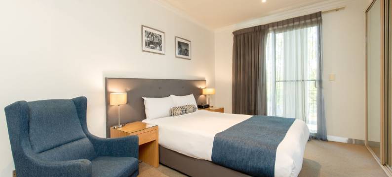 莫森湖酒店(Mawson Lakes Hotel)图片