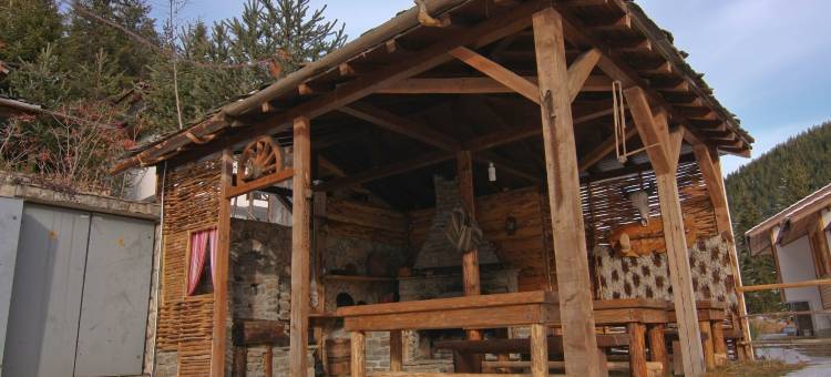 科霍利特度假村(Holiday Village Kochorite)图片