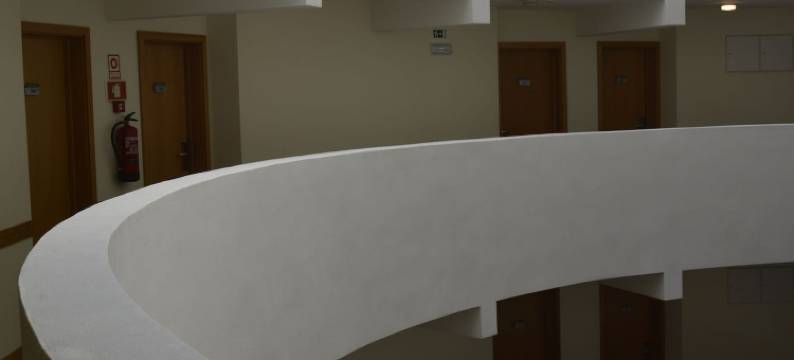 帕雷德斯公寓酒店(Paredes Hotel Apartamento)图片