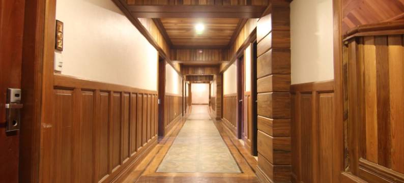 大雅台阿塔D酒店(Alta d' Tagaytay Hotel)图片