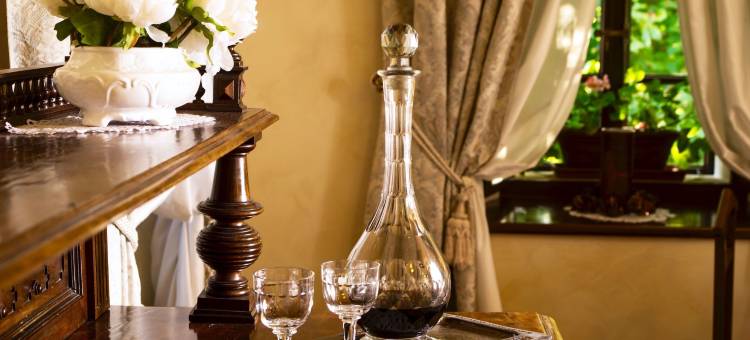 Kendov Dvorec 酒店(Kendov Dvorec)图片