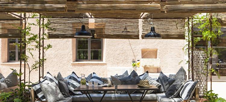 多米尼卡塔之地 - 酒店及酿酒厂(Terra Dominicata - Hotel & Winery)图片