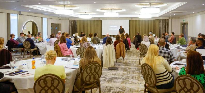 盖尔斯酒店及 Spa(The Gailes Hotel & Spa)图片