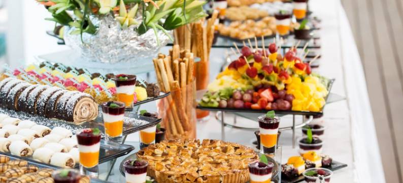 伊兹密尔塔夫机场酒店(Tav Airport Hotel Izmir)图片