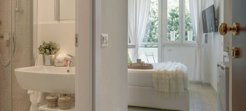 欧可依多可依开放式客房酒店(Oki Doki Studios)图片