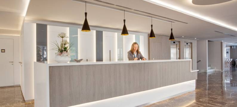 法鲁特集团酒店(Grupotel Farrutx)图片