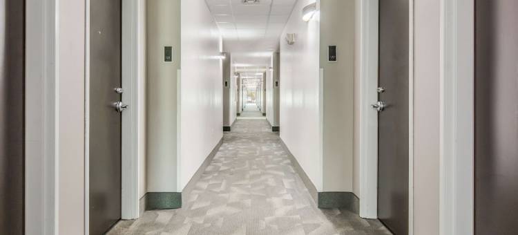 德克萨斯克利本 6 号汽车旅馆(Motel 6 Cleburne, TX)图片