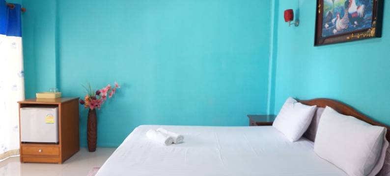 肯昌度假村(Kiangchan Resort)图片