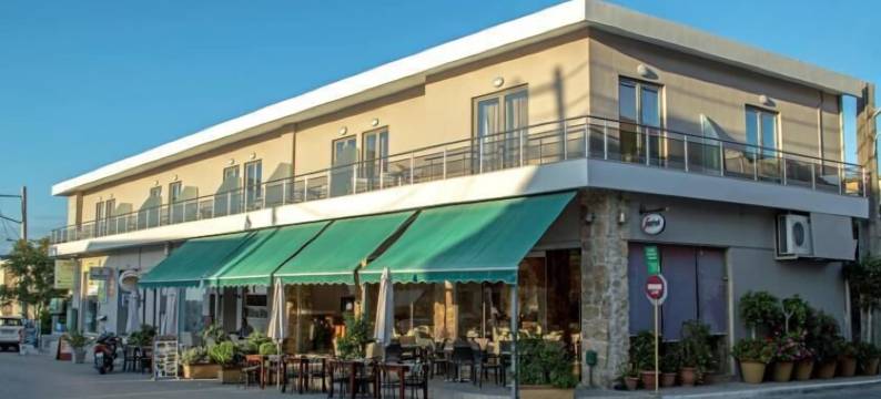 卡斯特尔酒店(Castell Hotel)图片