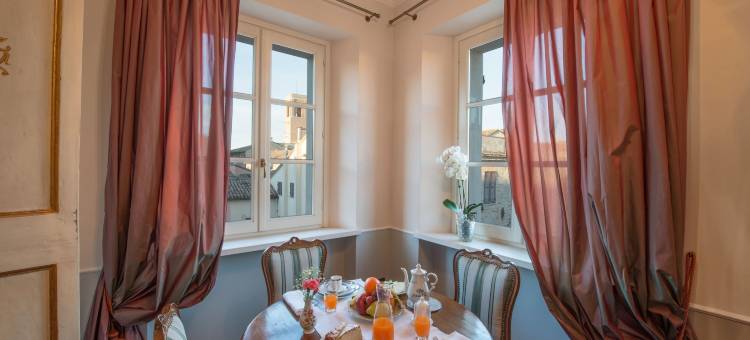 洛塔堤公寓酒店(Palazzo Rotati)图片