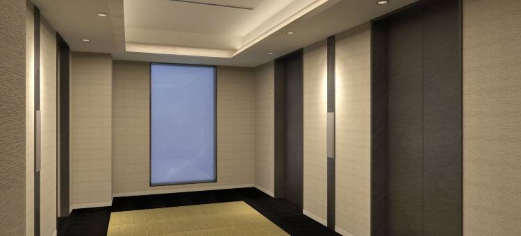 京急 EX INN 羽田机场(Keikyu EX Inn Haneda)图片