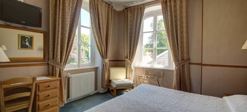 克勒利酒庄酒店(Hôtel Château Cléry)图片