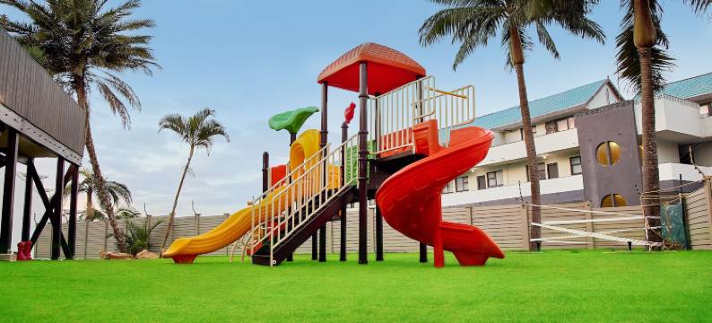 第一集团蔚蓝海岸酒店(First Group la Cote d'Azur)图片