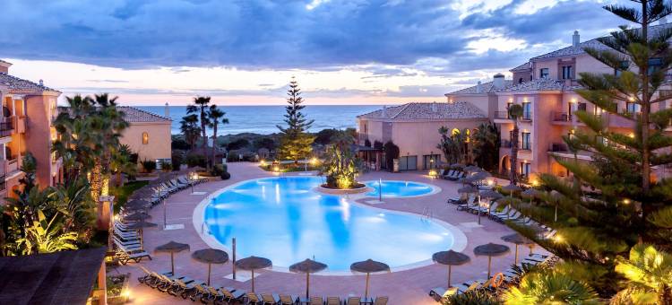 巴塞罗蓬塔翁布里亚酒店(Barceló Punta Umbría Mar)图片
