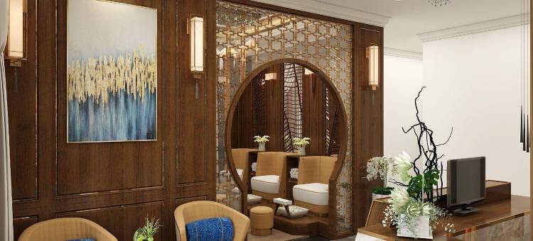 Le Pavillon Hoi An 画廊水疗酒店(Le Pavillon Hoi An Gallery Hotel & Spa)图片