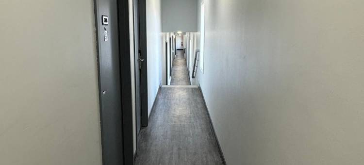 罗德威酒店-穆西克斯克兰顿(Rodeway Inn Moosic - Scranton)图片