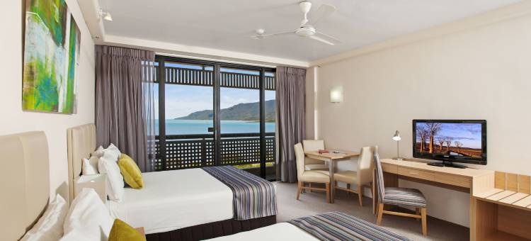 凯恩斯海滨大道瑞吉斯度假酒店, EVT旗下(Rydges Esplanade Resort Cairns, an EVT hotel)图片