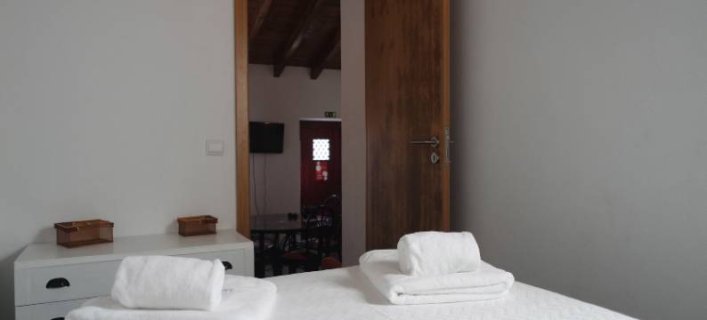 C14 - 达露兹民宿 - 梦想阿尔加维酒店(C14 - Casa Da Luz by DreamAlgarve)图片