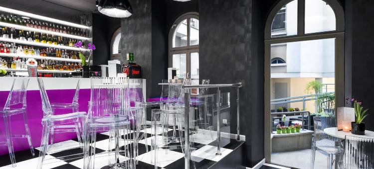 Best Western Plus Krakow Old Town图片