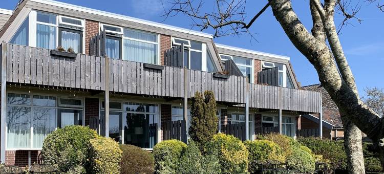 瓦登韦斯特考得酒店(WestCord Hotel de Wadden)图片