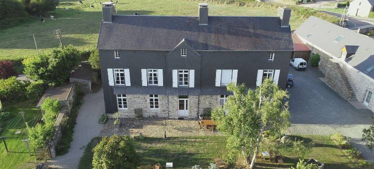 勒特尔特里酒店(Le Tertre)图片
