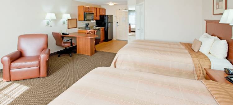 Candlewood Suites 拉斐特(Candlewood Suites Lafayette)图片