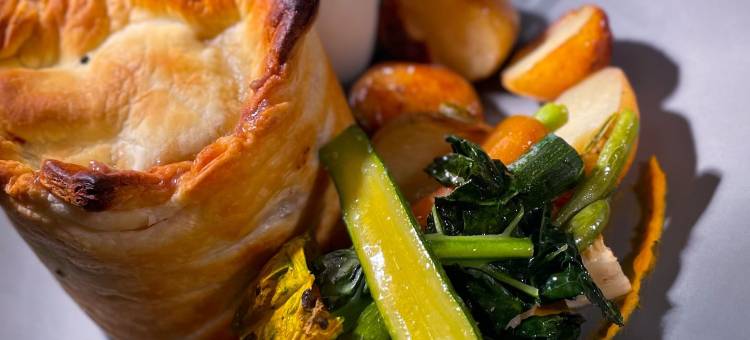 斯佩赛酒店(The Speyside Hotel and Restaurant)图片