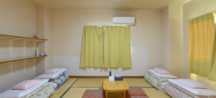 Tabist 富士见旅馆(Tabist Yuen No Yado Fujimi)图片