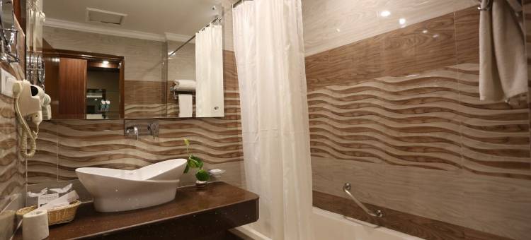 拘尸那迦帝国酒店(The Imperial Kushinagar)图片