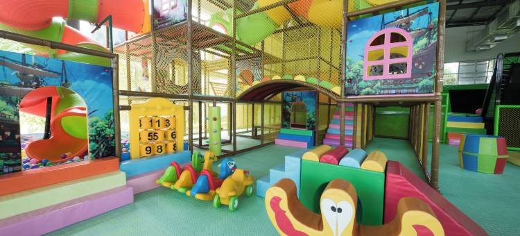 永福FLC豪华度假村(FLC Luxury Resort Vinh Phuc)图片