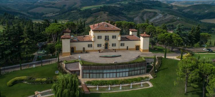 瓦里亚纳温泉度假村(Palazzo di Varignana)图片