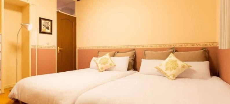 北谷海滨平房别墅(Chatan Seaside Flat Villa)图片