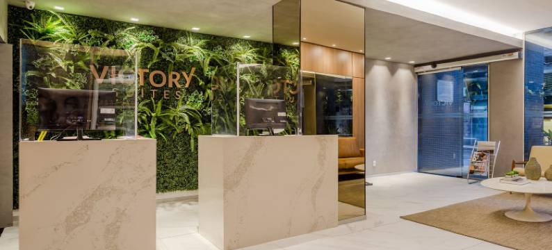 胜利套房酒店(Victory Suites)图片