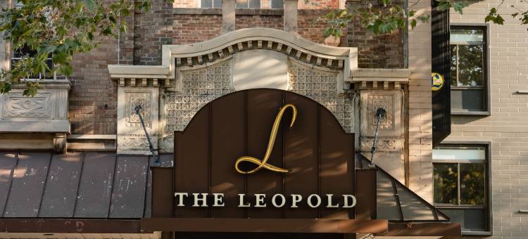 利奥酒店(Hotel Leo)图片