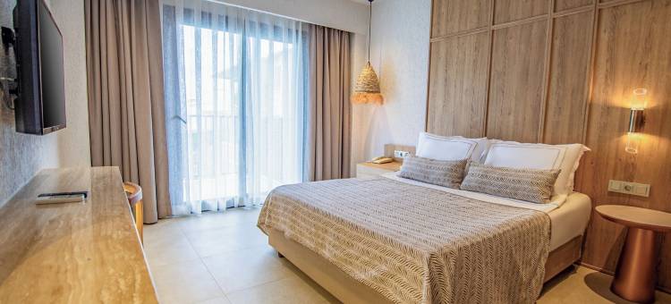 博德鲁姆海滨度假酒店(Bodrum Beach Resort)图片