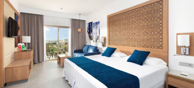 丽笙宫殿酒店博阿维斯塔 - 全包(Riu Palace Boavista - All Inclusive)图片