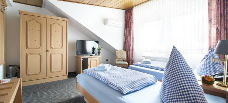 祖艾森豪玛酒店(Hotel Zum Eisenhammer)图片