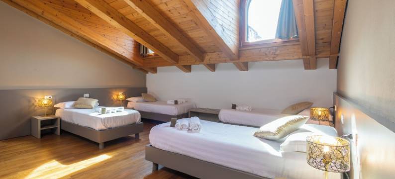 马丁尼套房酒店(Martini Suite)图片