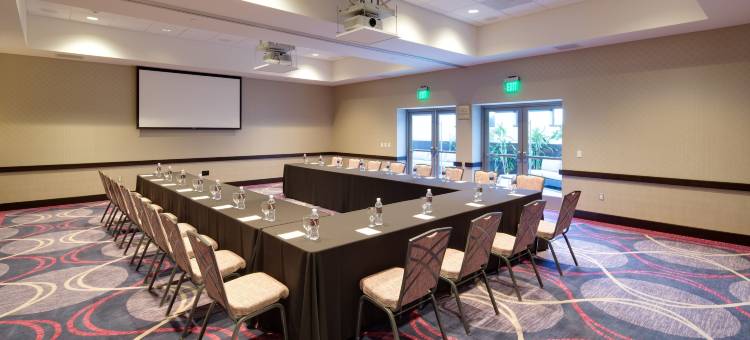 龙凤大 酒店(Parkwest Bicycle Casino)图片