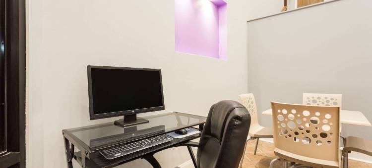 钦科蒂格岛戴斯酒店(Days Inn by Wyndham Chincoteague Island)图片