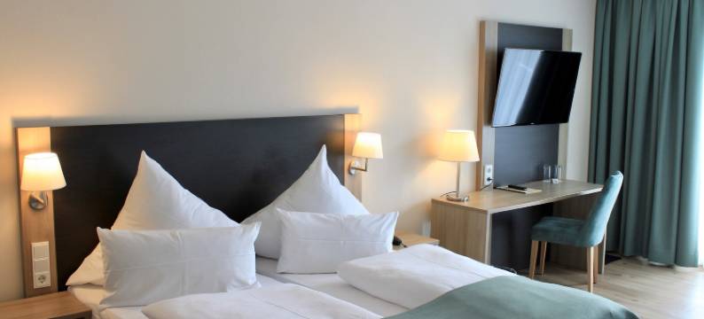 特洛尔布奥豪斯酒店(Troll's Brauhaushotel)图片