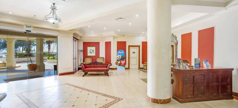 贝可菲立摩洛哥酒店(BreakFree Moroccan)图片