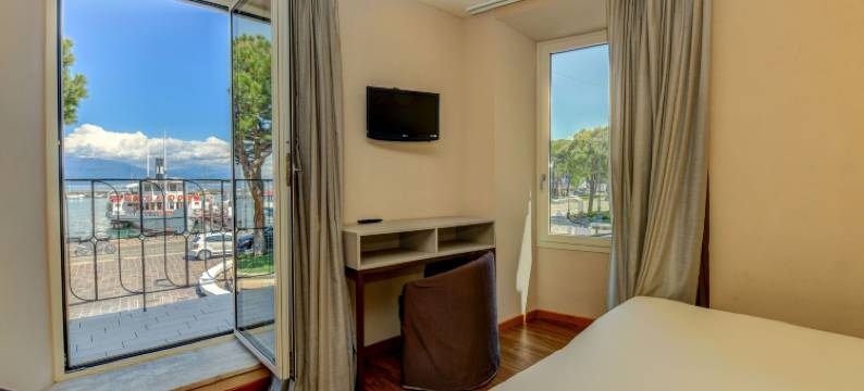 特瑞普利酒店(Hotel Tripoli)图片