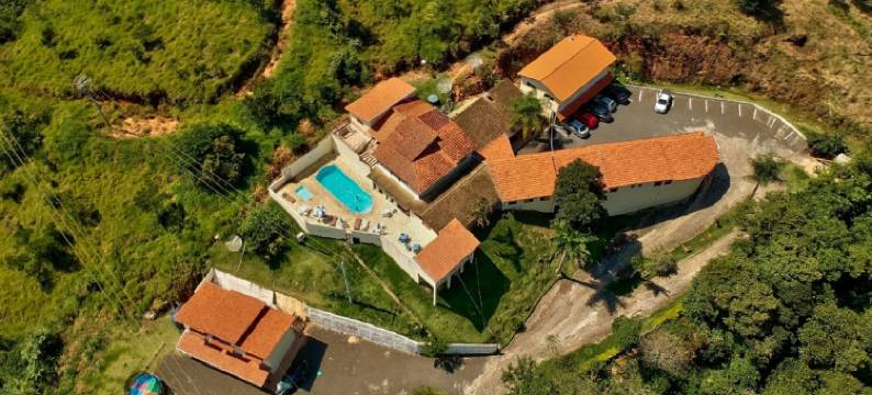 普萨达考尼提旅馆(Pousada Colonetti)图片