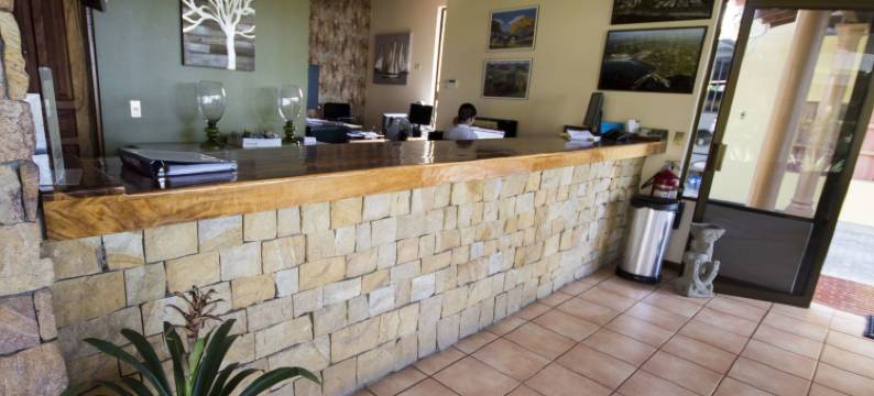 曼努埃尔安东尼奥酒店(Hotel Manuel Antonio)图片