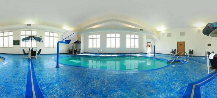 舒适套房酒店-麦迪逊北部(Comfort Inn & Suites Madison North)图片