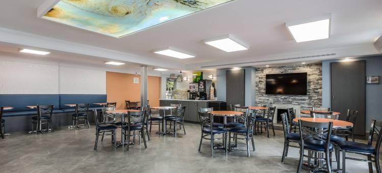 品质酒店(Quality Inn)图片
